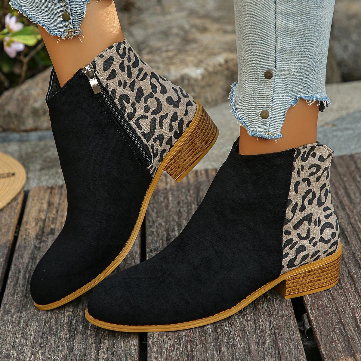 Booties