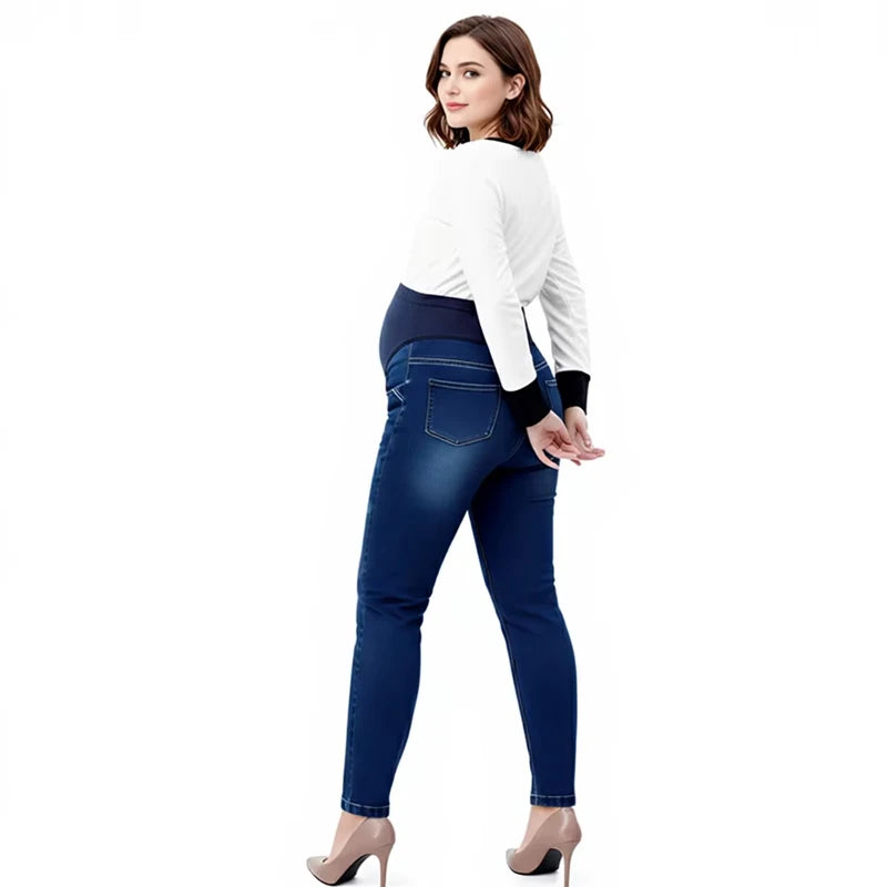 Maternity Jeans