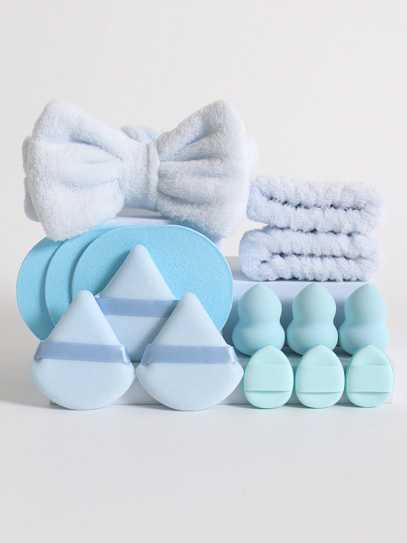 15Pcs Beauty Set