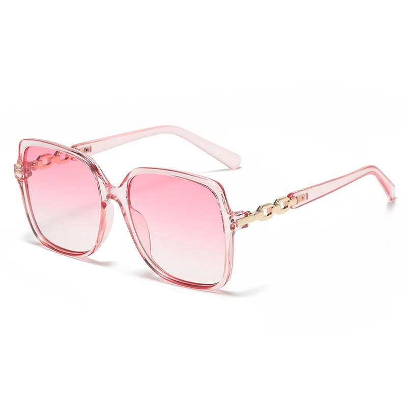 Oversized Sunglasses