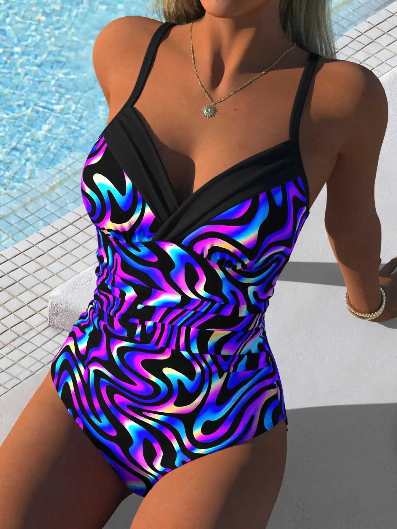 One-Piece Swimsuit