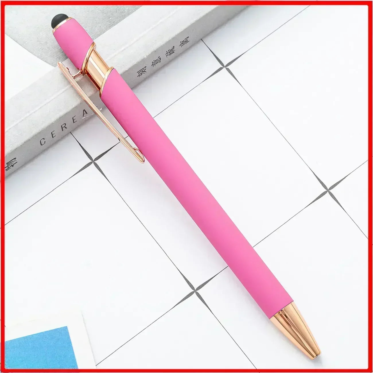 50pcs Ballpoint Pen Set