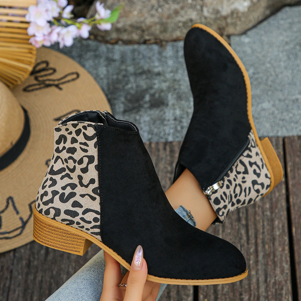 Booties
