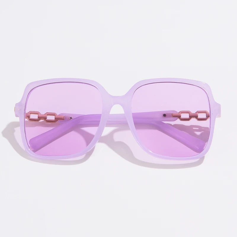 Oversized Sunglasses