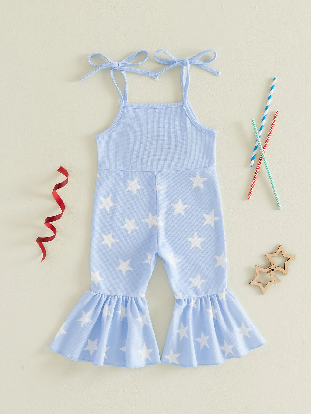 Flag Jumper