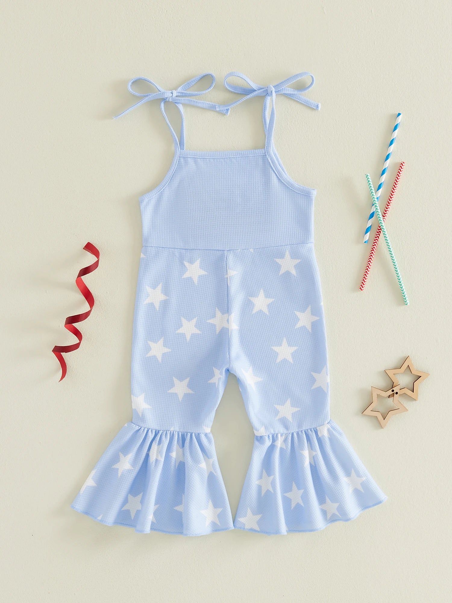 Flag Jumper