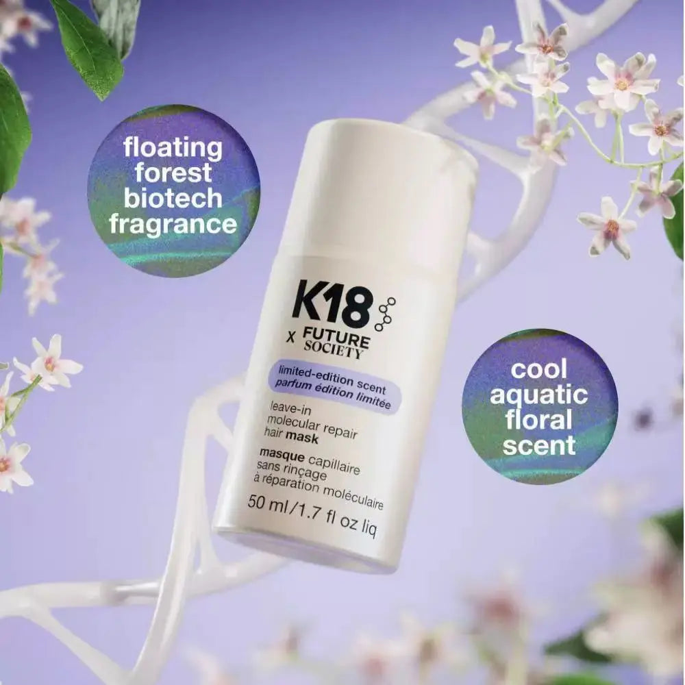 K18 Hair Products