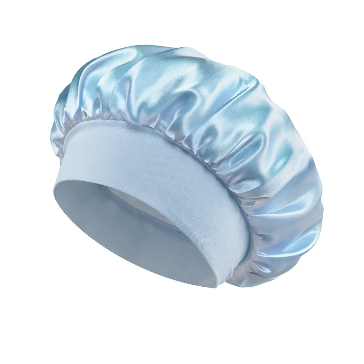 Satin Bonnet