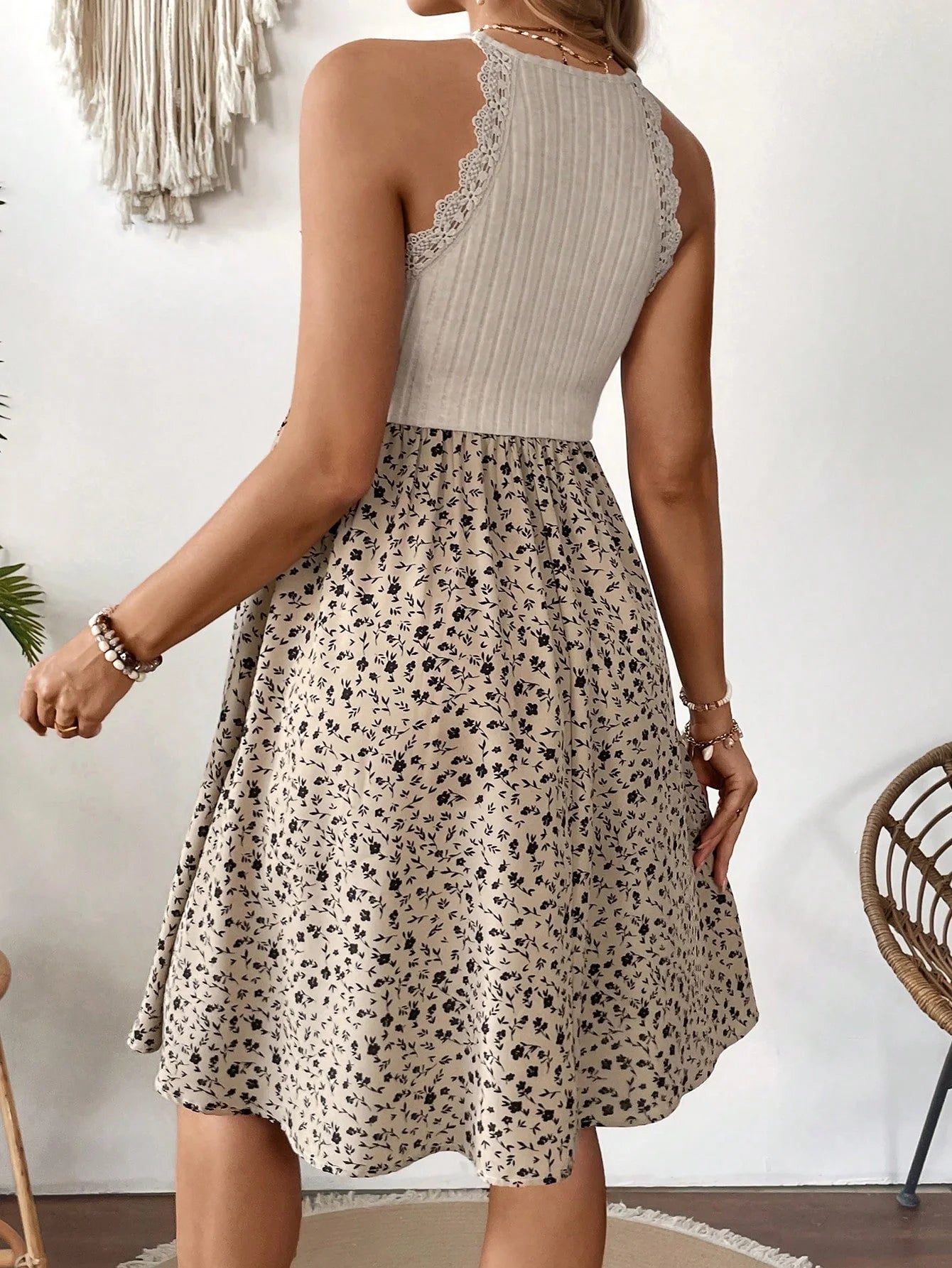 Maternity Dress