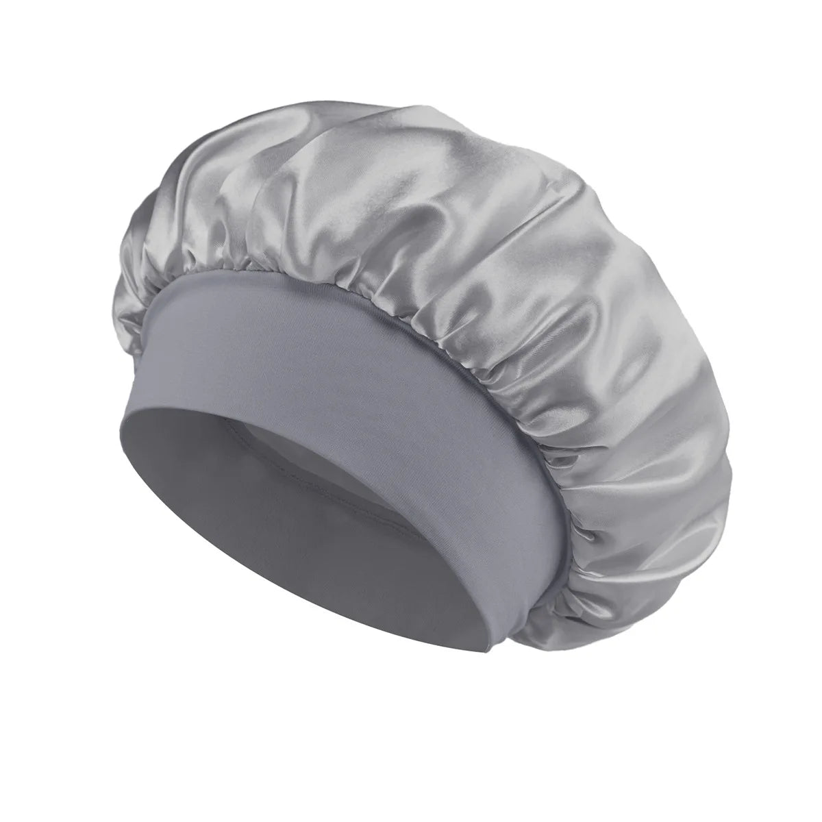 Silk Satin Lined Bonnet