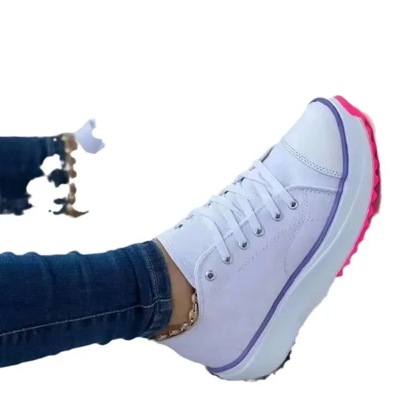 Canvas Sneakers