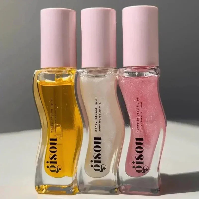 Gisou Lip Oil