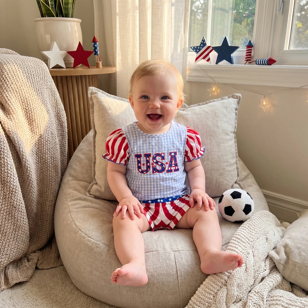 4th of July Set