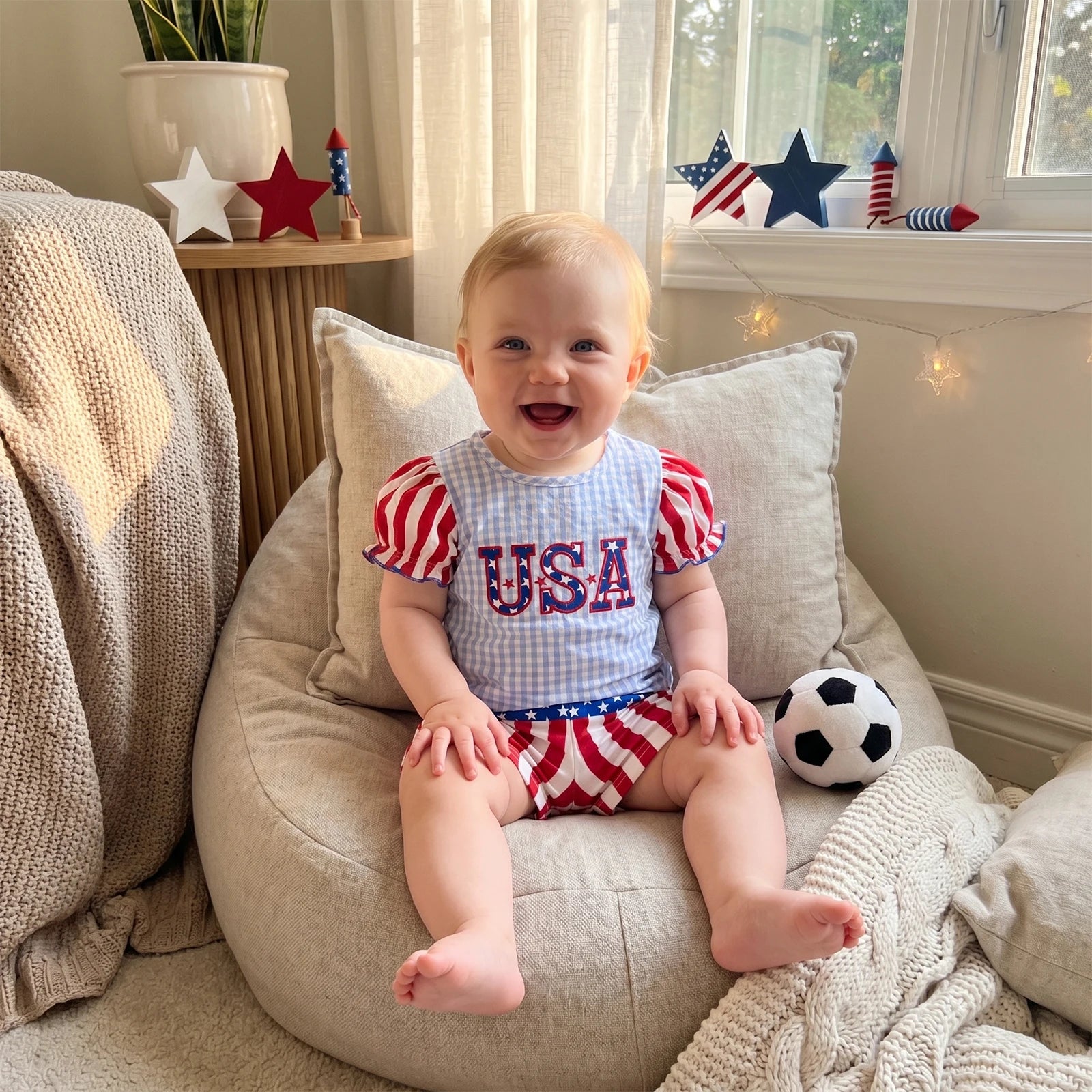 4th of July Set