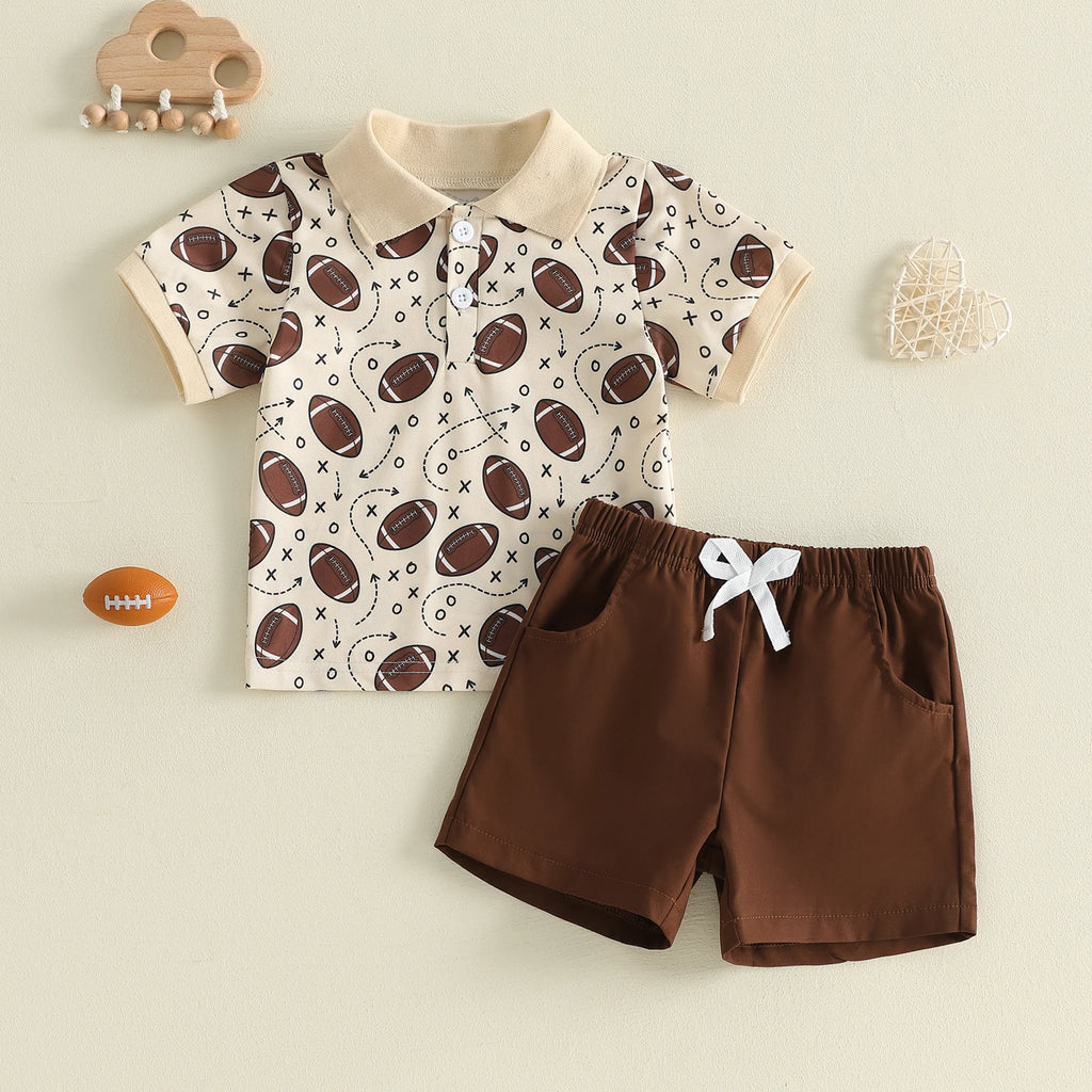 Football Set