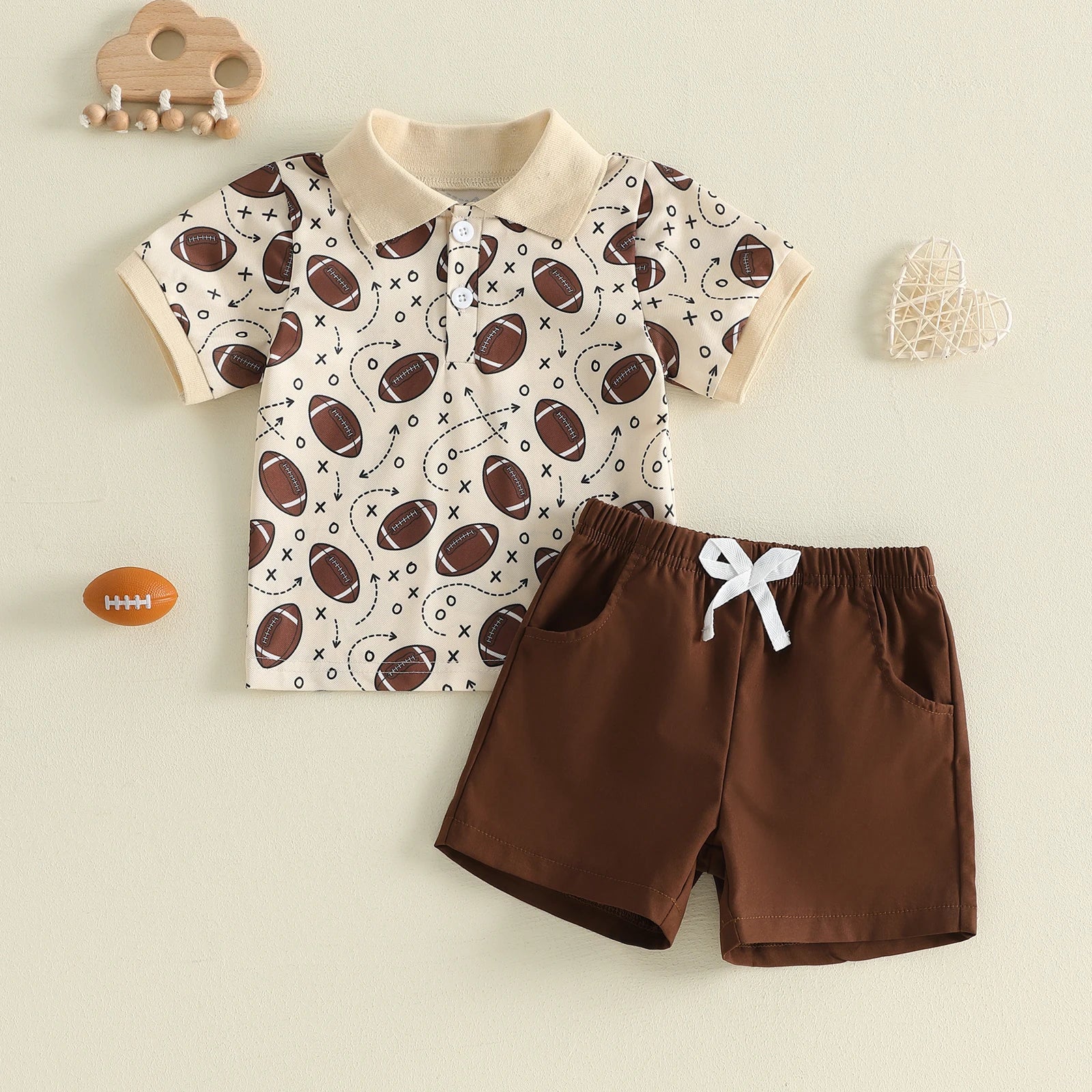 Football Set