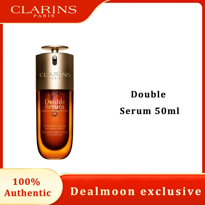 Clarins Discounted Products List • High-End Skincare • 100% Authentic