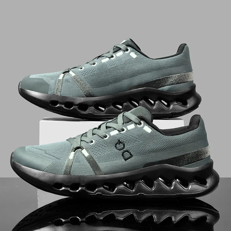 Breathable Lightweight Running Sneakers