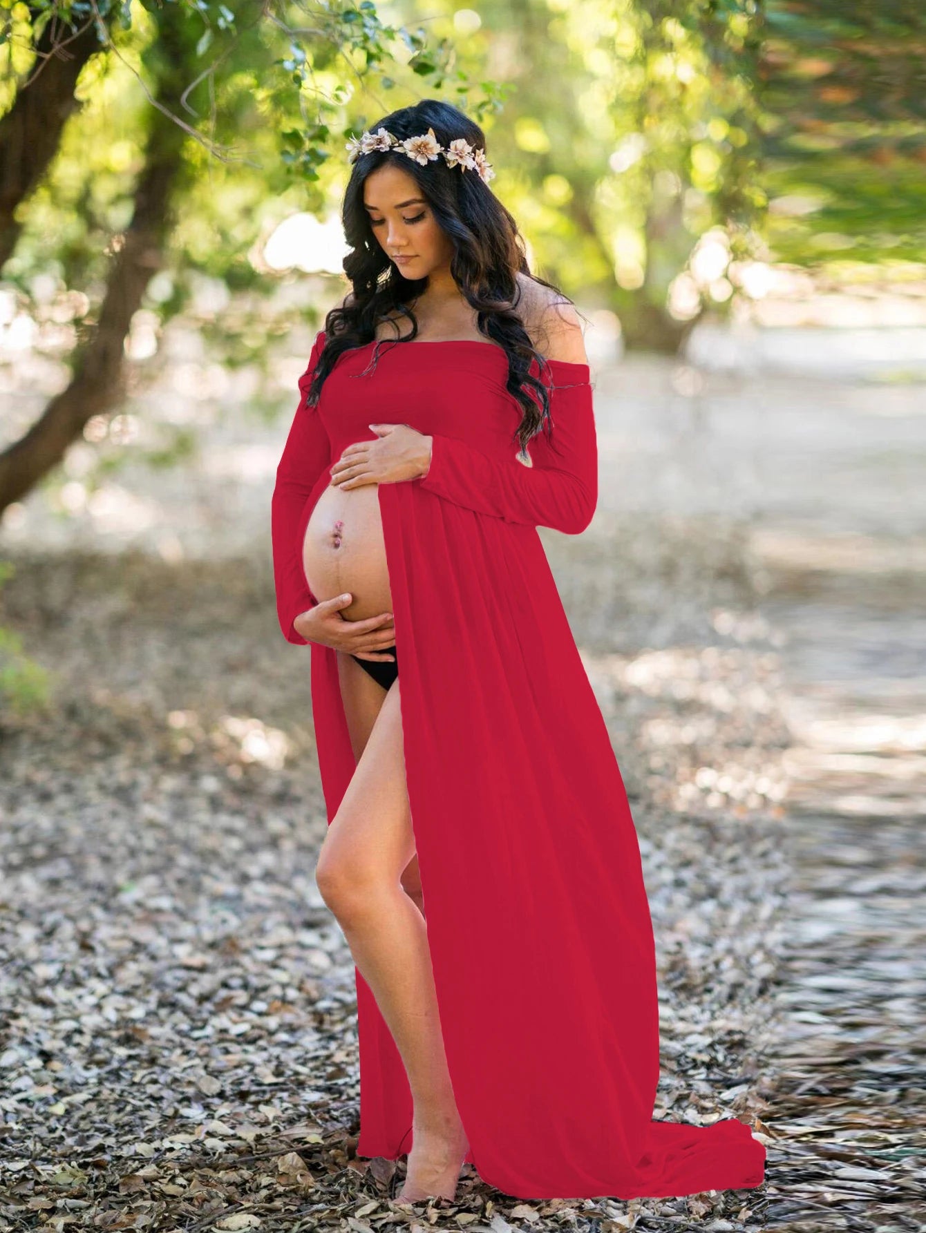 Maternity Dress