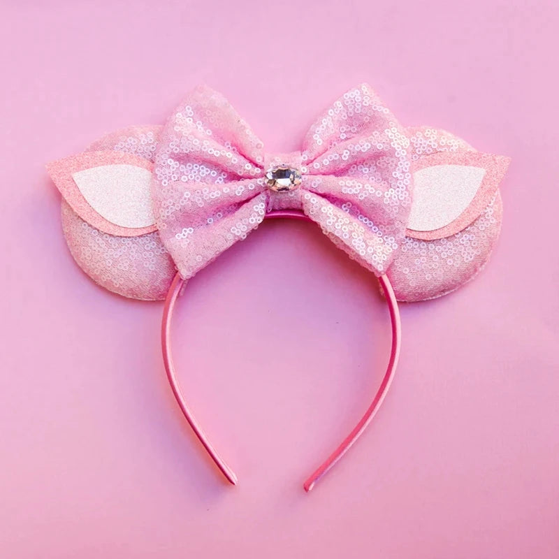 Character Mouse Ears Headband