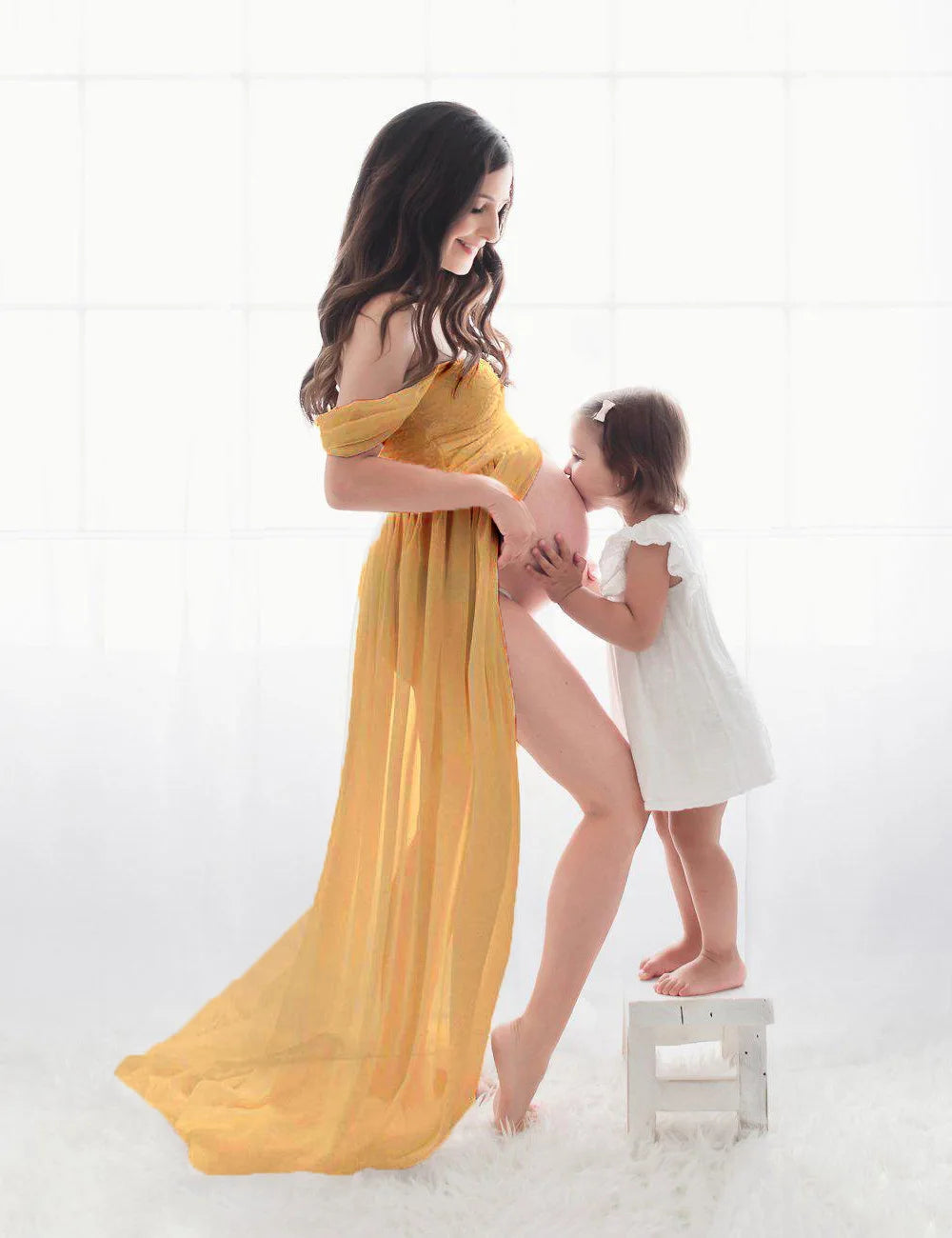 Maternity Dress