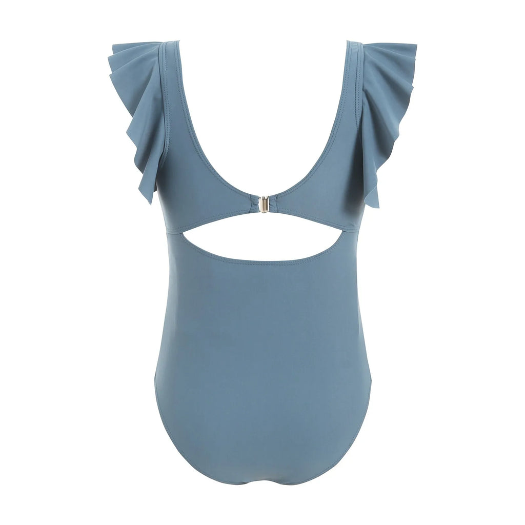 Maternity One-Piece Swimsuit