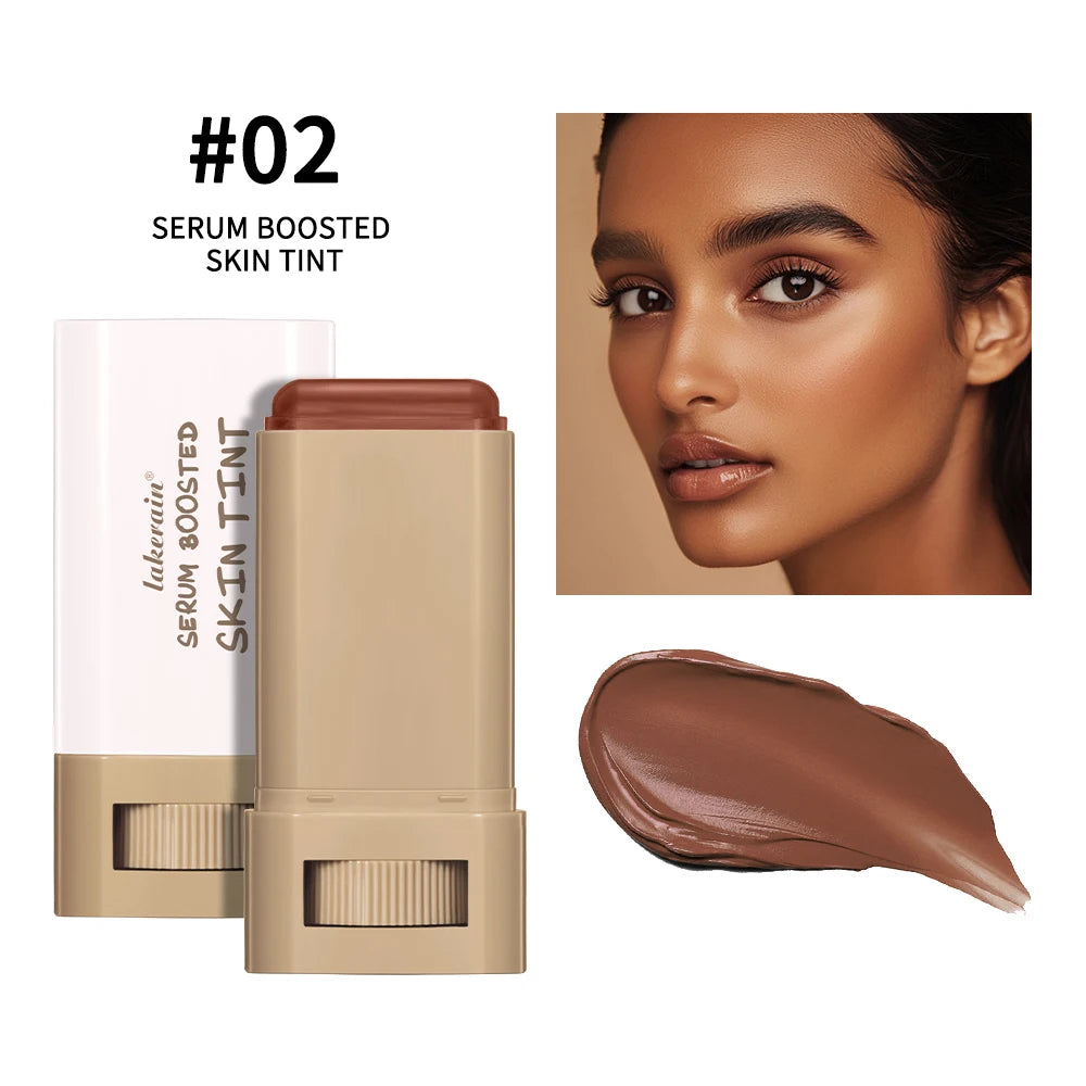 Lakerain Serum Boosted Skin Tint