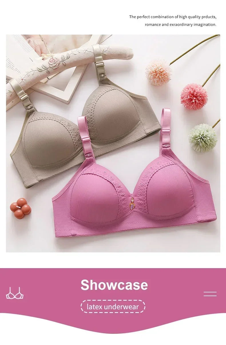 Nursing Bra