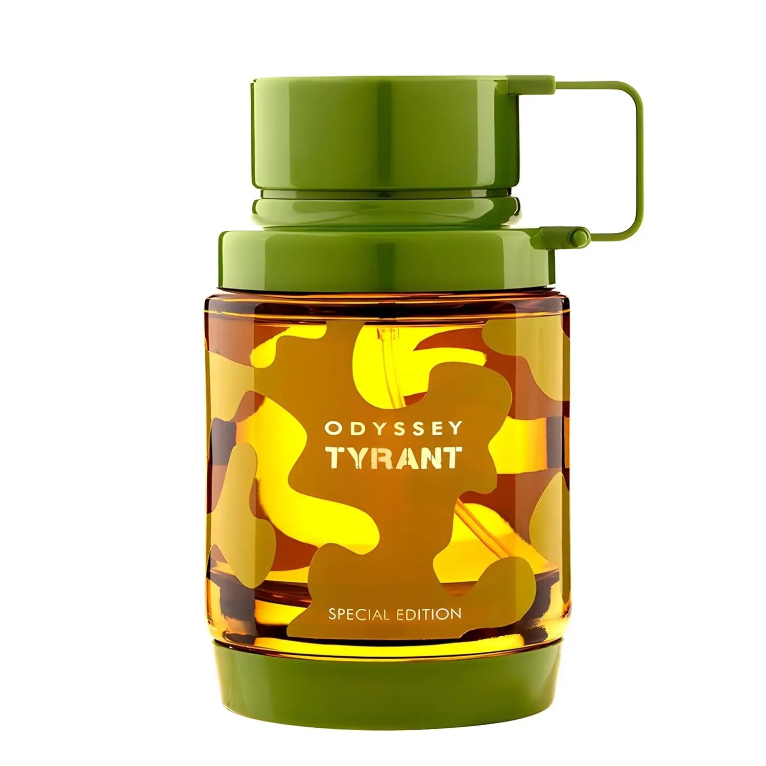 Armaf Odyssey Tyrant for Men 3.4oz(100mL)