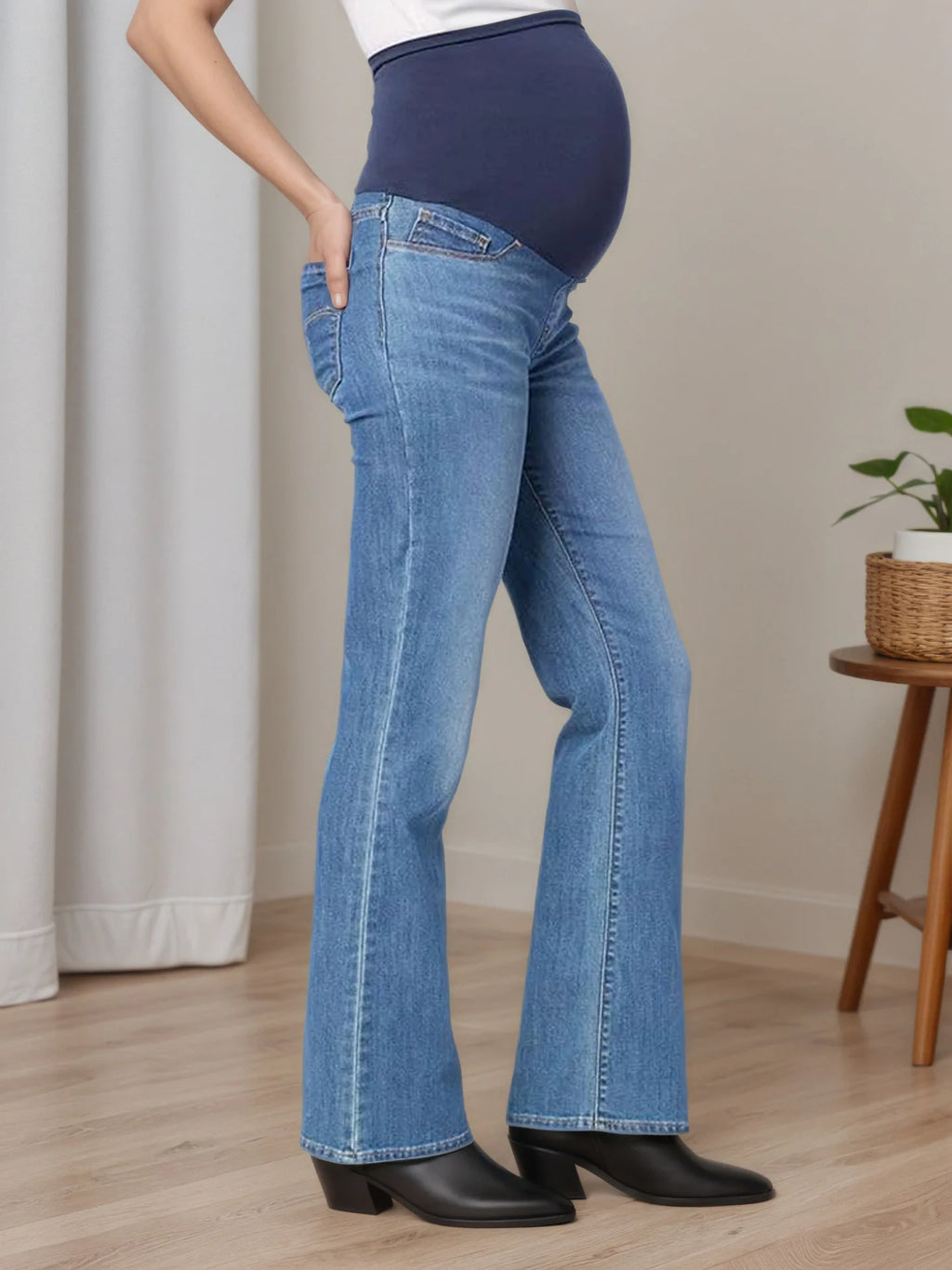 Maternity Jeans