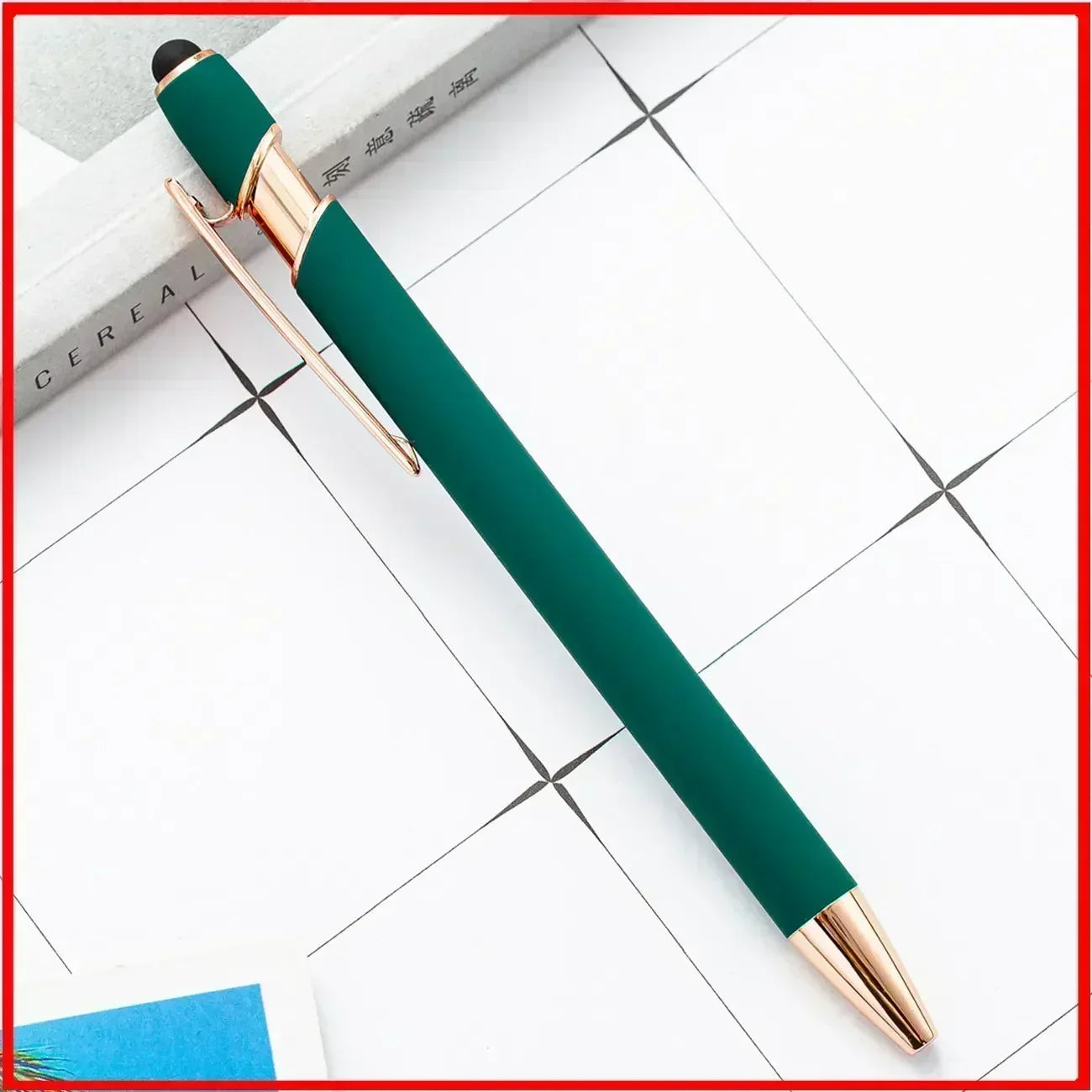 50pcs Ballpoint Pen Set
