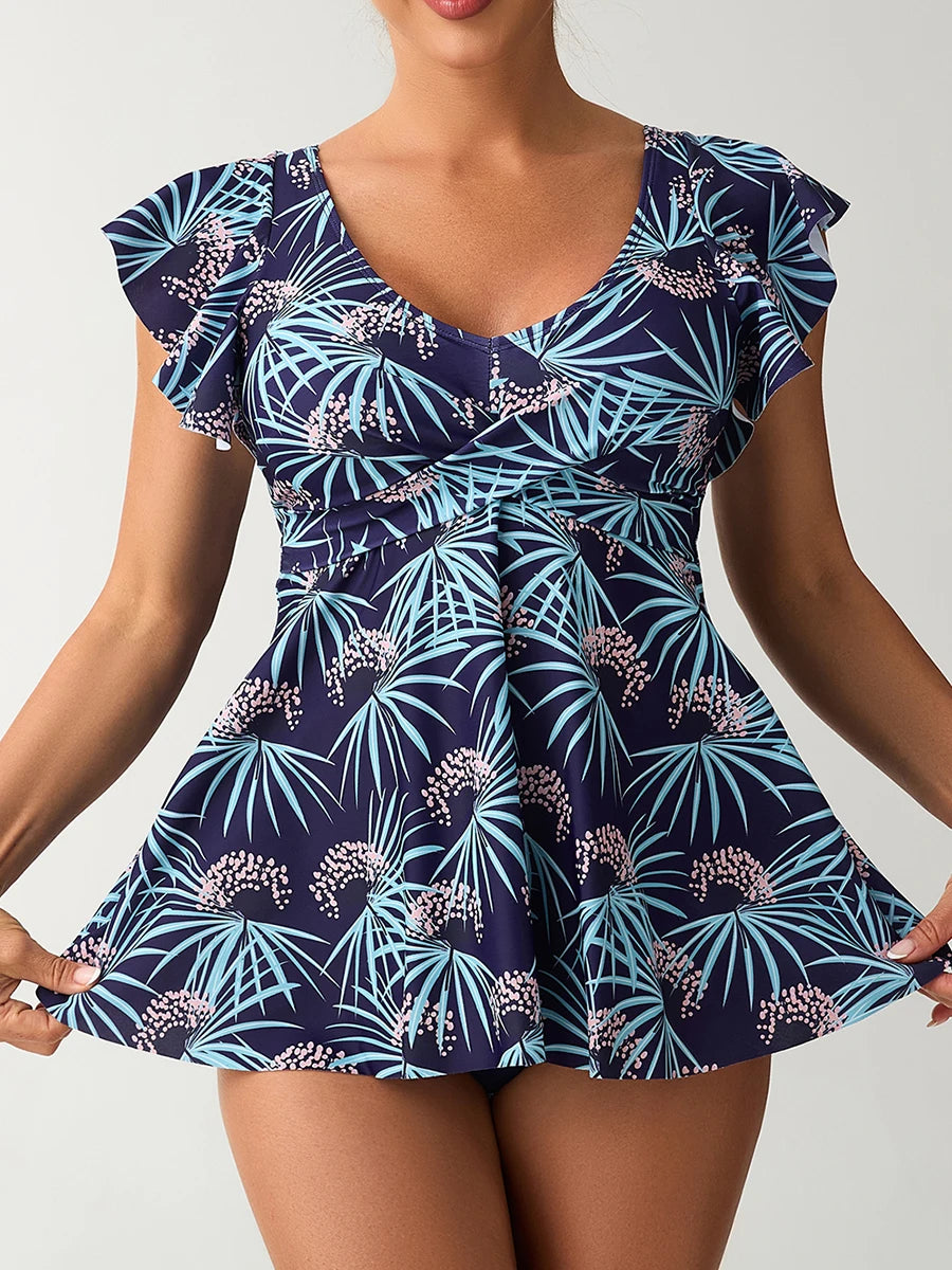Swim Top&Swim Shorts