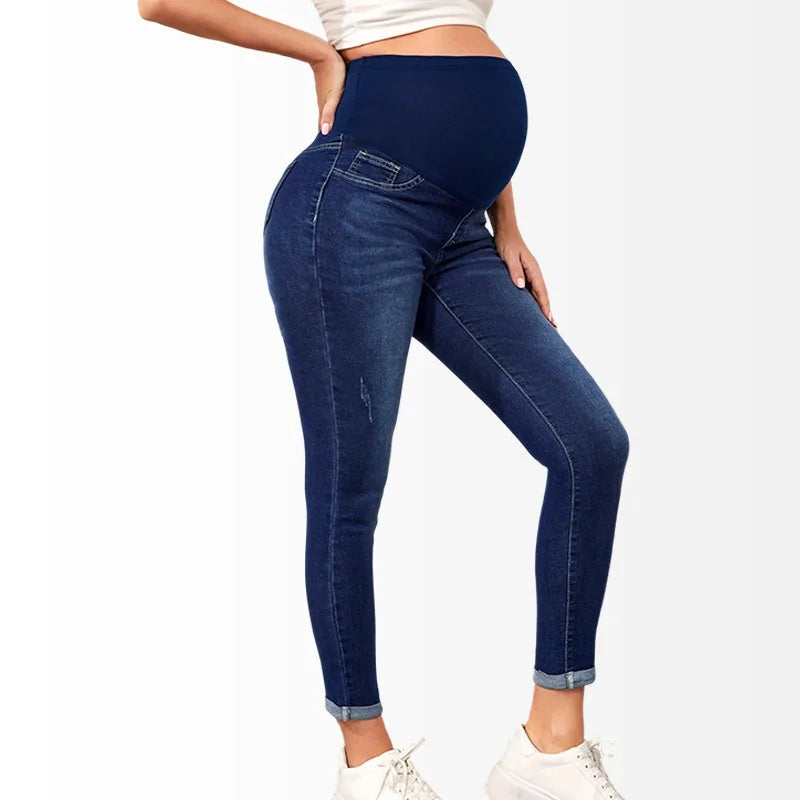 Maternity Jeans
