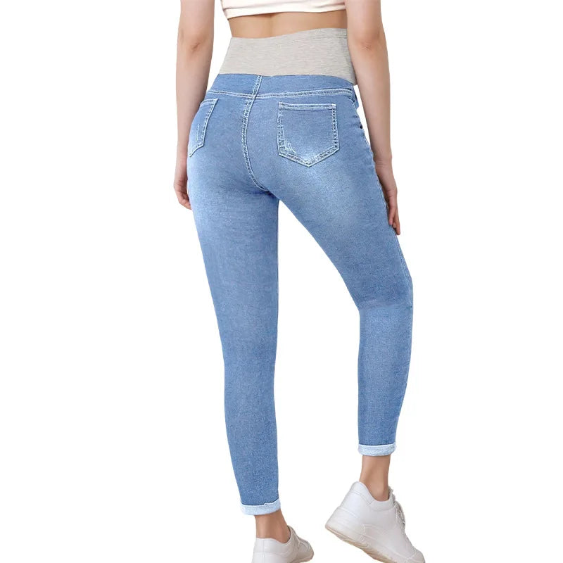 Maternity Jeans