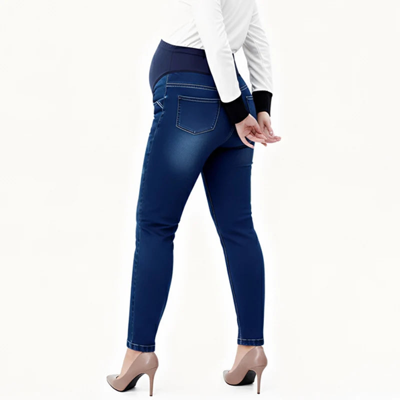Super Stretch Maternity Jeans