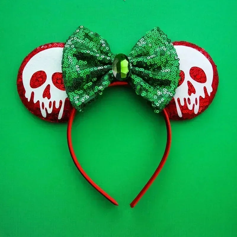Character Mouse Ears Headband
