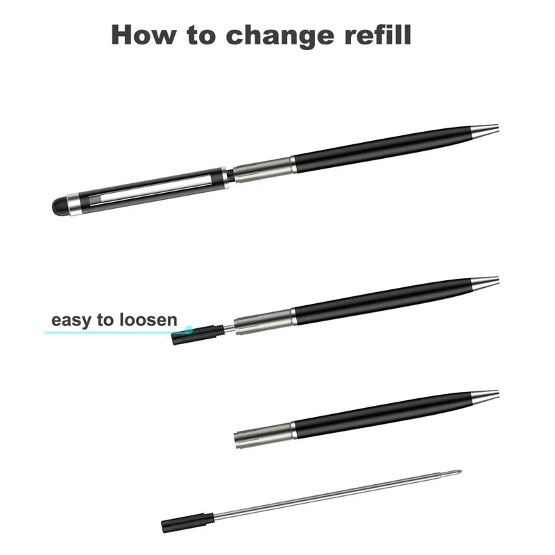20 Pack of pens