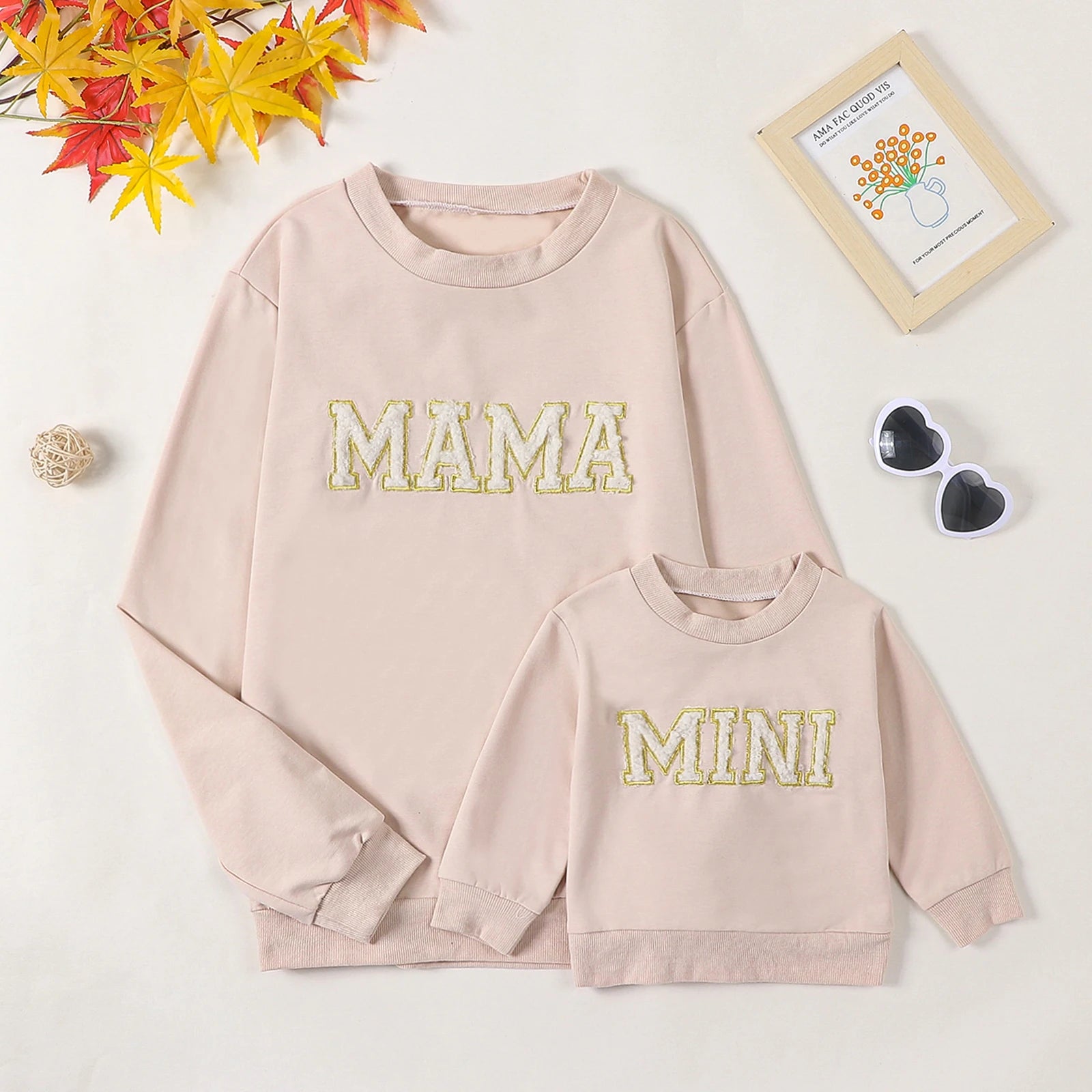 Mama&Mini Sweatshirt