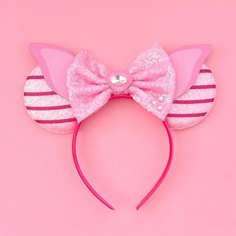 Character Mouse Ears Headband