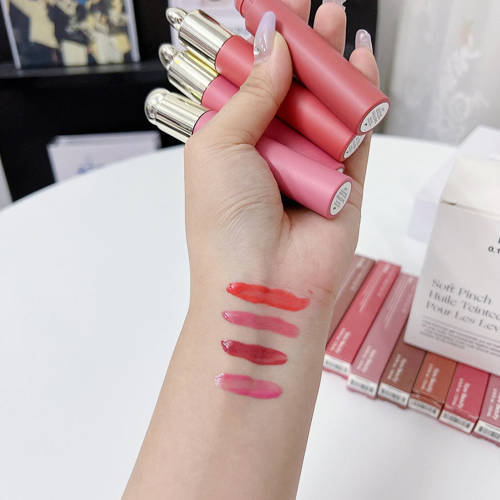 Rare Beauty Tinted Lip Oil