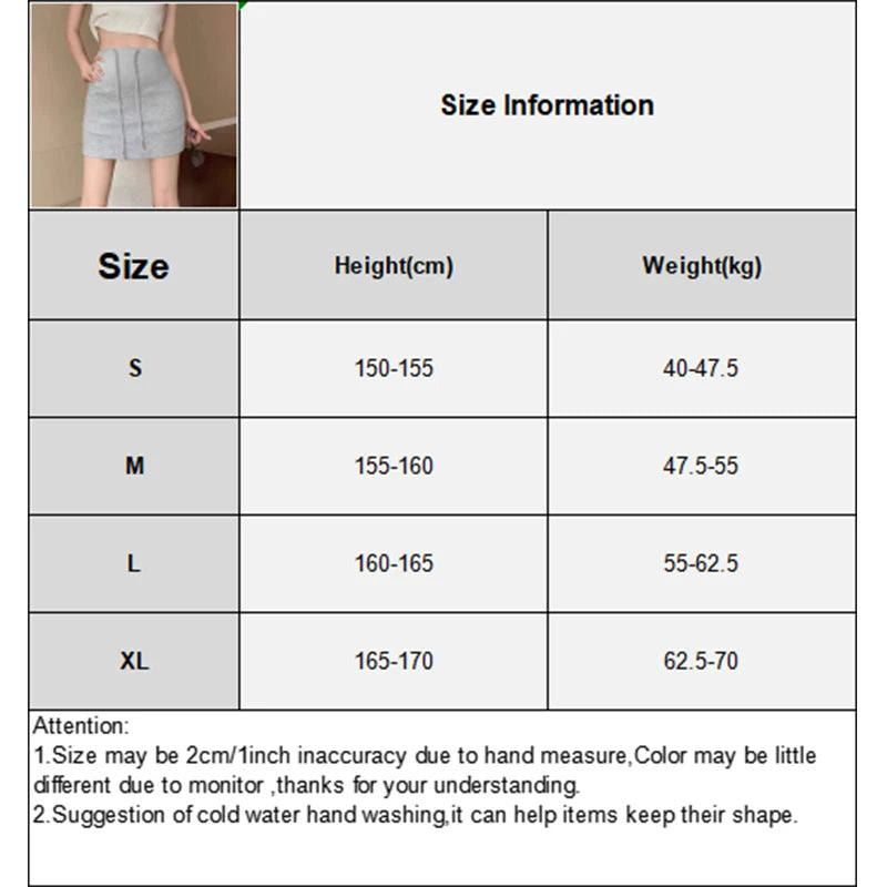 Maternity Skirt