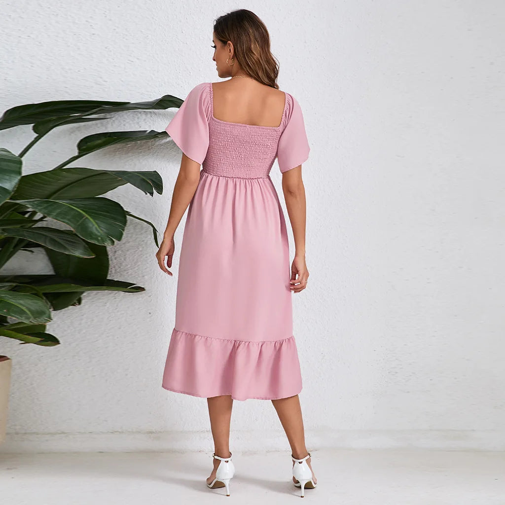 Maternity Dress