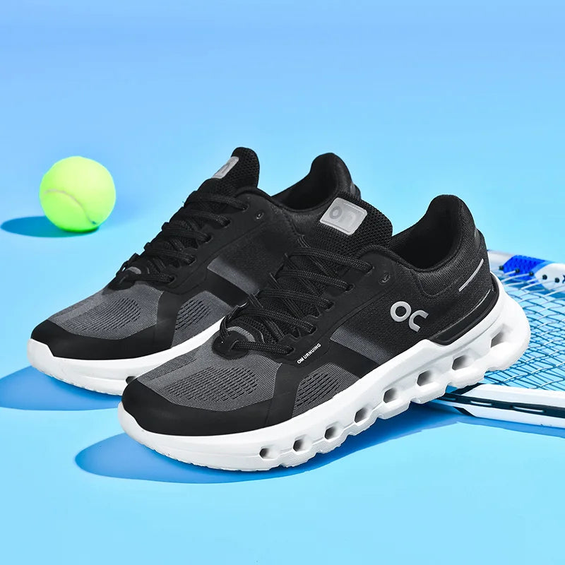 Breathable Lightweight Sneakers
