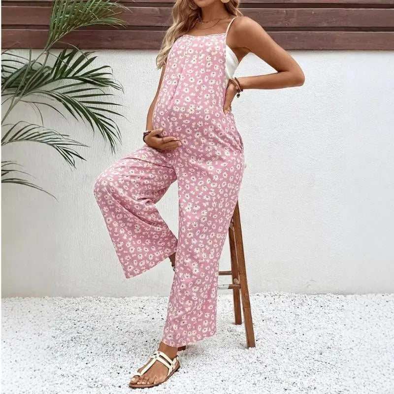 Maternity Overalls