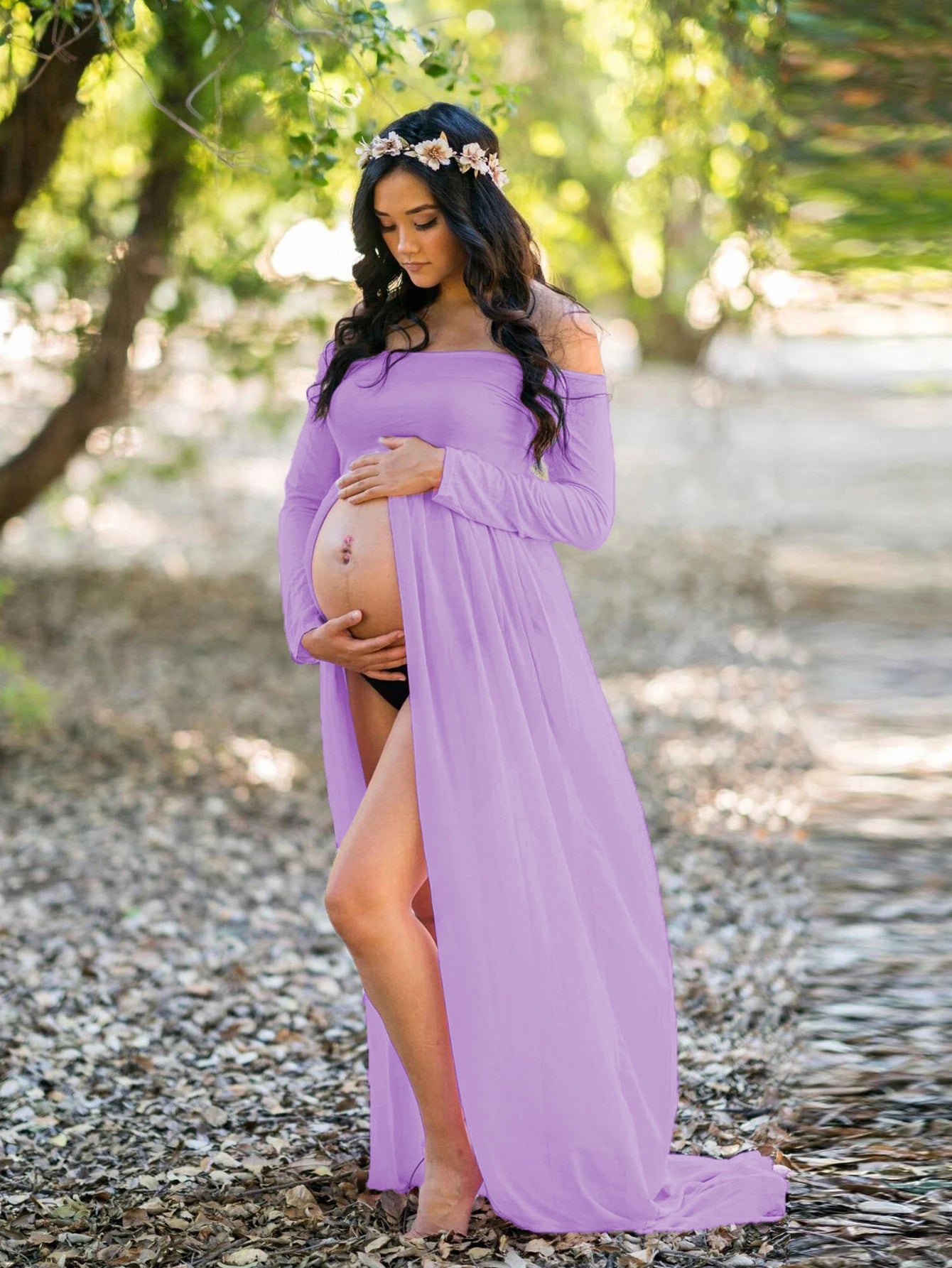 Maternity Dress