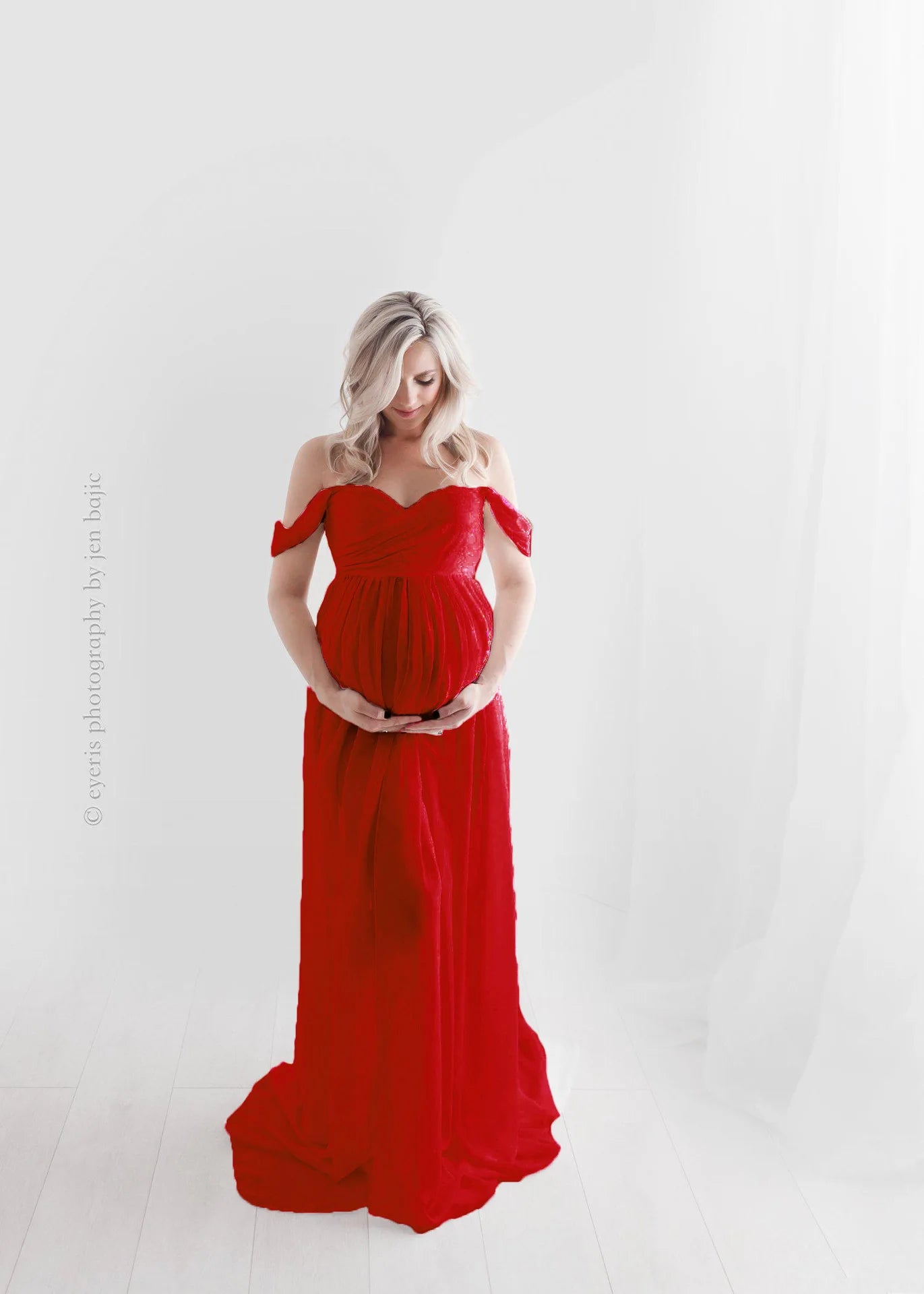 Maternity Dress