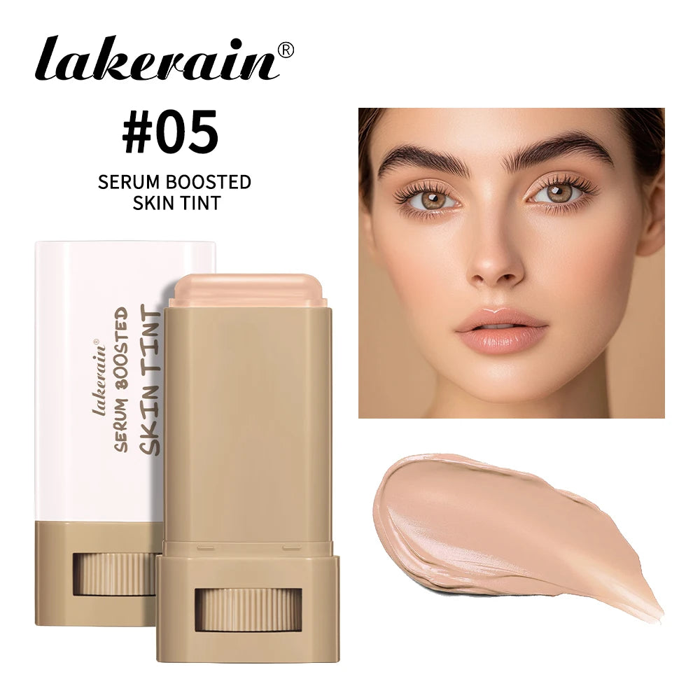 Lakerain Serum Boosted Skin Tint
