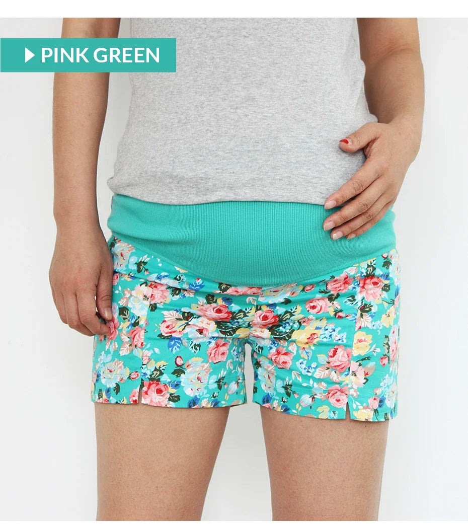 Maternity Shorts
