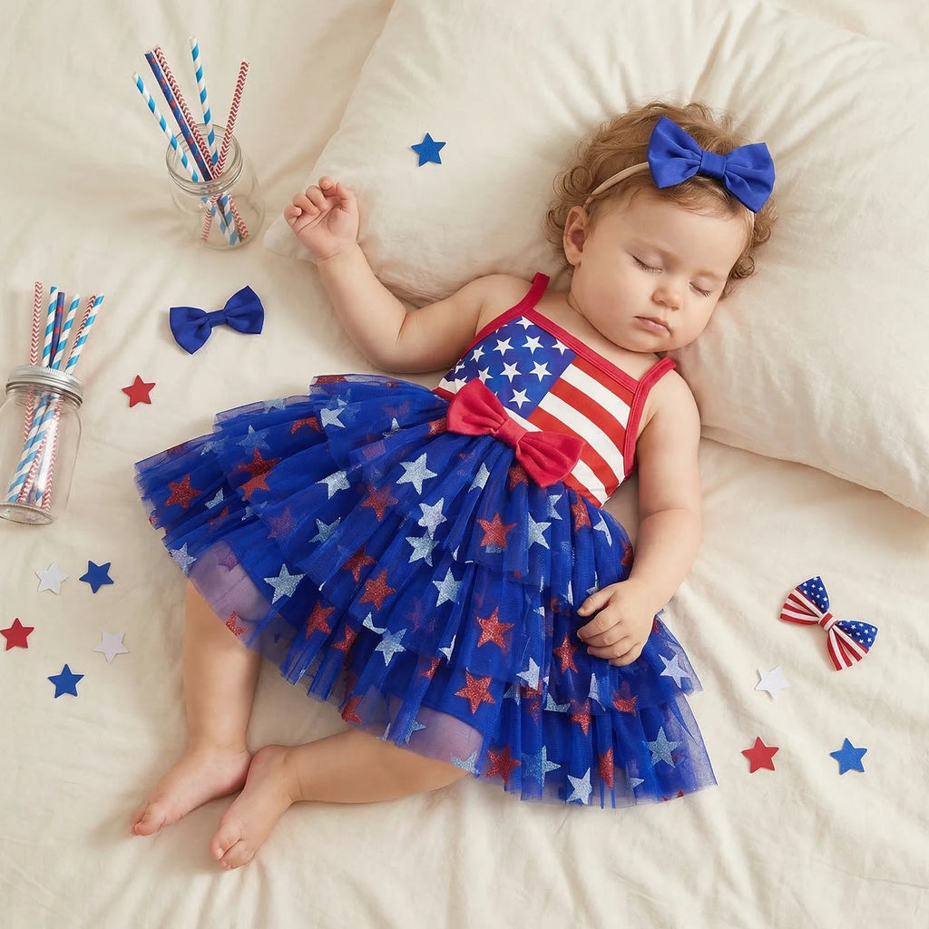 4th of July Dress