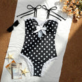 One-Piece Swimsuit